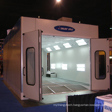 2015 Hot Sale UL Approved Painting Booth